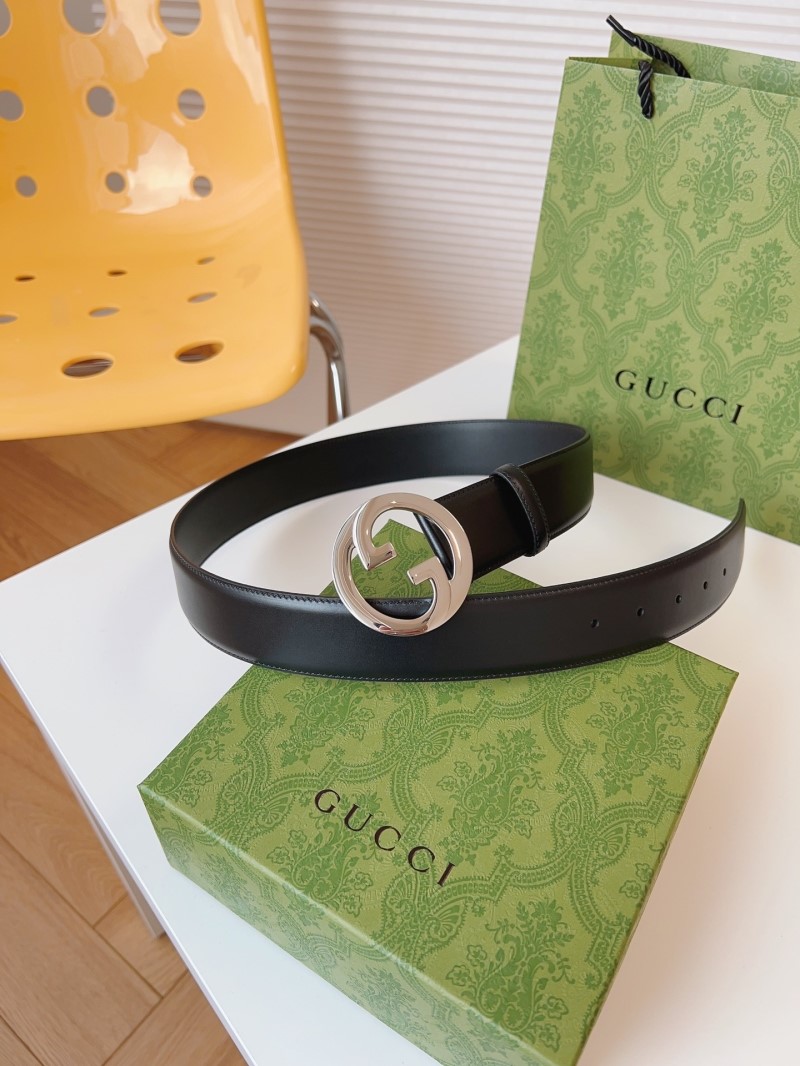 Gvc*1 belts